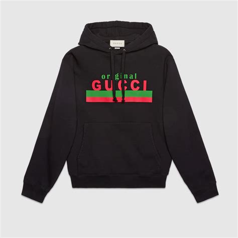 Sudaderas de Gucci .